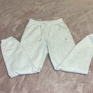 PINK Sweat Pants w/ Pockets